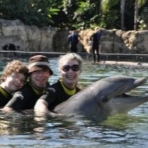 Meet your Posher, Michelle